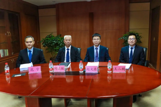 喜報！安彩高科非公開發行獲證監會審核通過